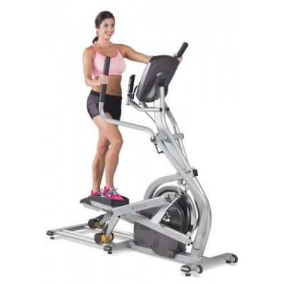    Spirit Fitness XG400 (2015)