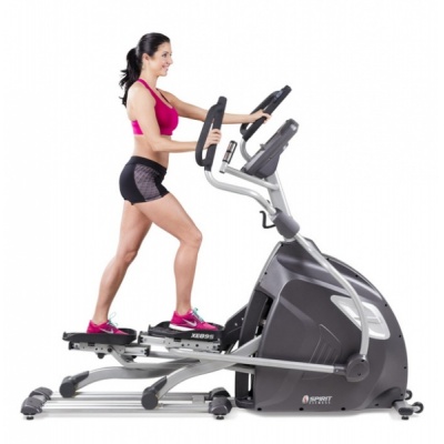    Spirit Fitness XE895