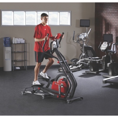    Spirit Fitness CG800 e-Glide