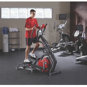    Spirit Fitness CG800 e-Glide