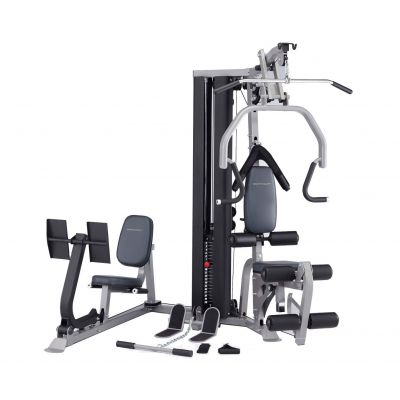  Body Craft GL Gym PRO GL Gym+6880LPGX