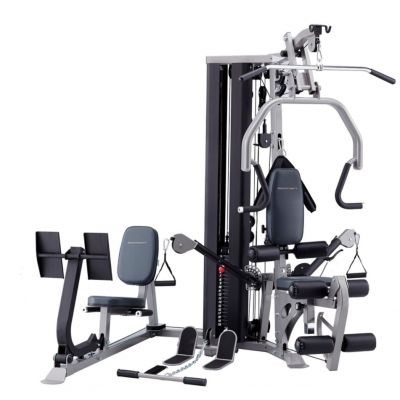  Body Craft GX Gym PRO GX Gym+6880LPGX