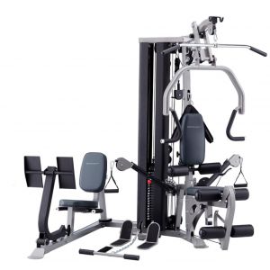  Body Craft GX Gym PRO GX Gym+6880LPGX
