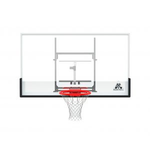 Баскетбольный щит с кольцом DFC BOARD72PD