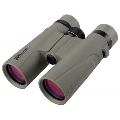 Армейский полевой бинокль Bresser Lynx 10x42