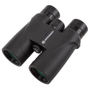 Армейский полевой бинокль Bresser TrueView 10x42 WP