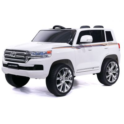  Rivertoys Toyota Land Cruiser 200 (JJ2022)