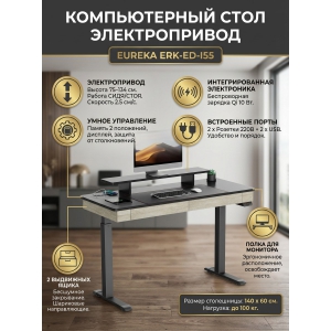 ���������� ���� Eureka ERK-ED-I55