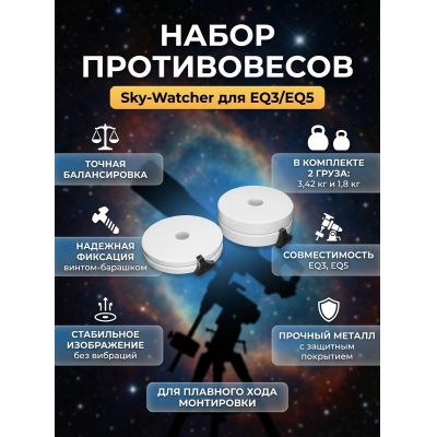 ���������� Sky-Watcher ��� ���������� EQ3/EQ5