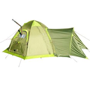 Палатка кемпинговая Лотос 5У Шторм (25038)