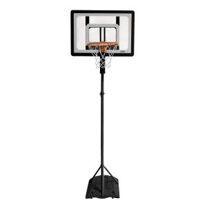 Мобильная баскетбольная стойка SKLZ Pro Mini Hoop System