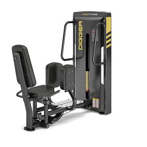   Hasttings Digger HD036-1