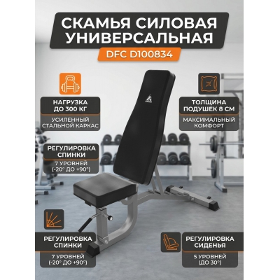 ������������� ������ DFC D100834