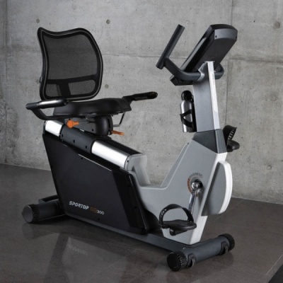   AeroFIT RB300