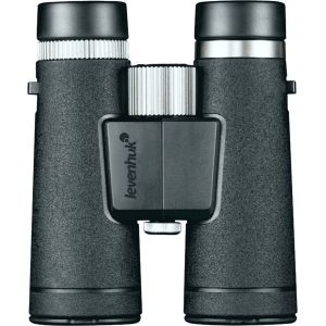 Армейский полевой бинокль Levenhuk Nitro ED 10x42
