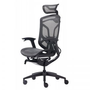 Кресло для персонала GT Chair Dvary X