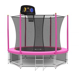   Hasttings Classic Game Pink (305 )