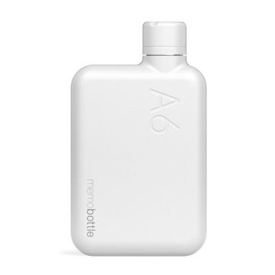   Memobottle A6 