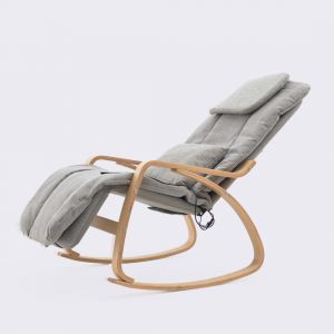 Массажное кресло-качалка GESS Moderno (GESS-845)