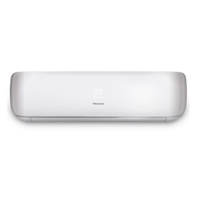 -  Hisense Premium Design Super DC Inverter AS-13UW4RVETG01