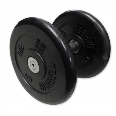  MB Barbell FdbM-B11