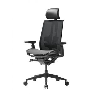 Кресло для персонала Duorest D3-HM
