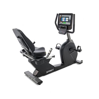   Spirit Fitness CR800ENT+