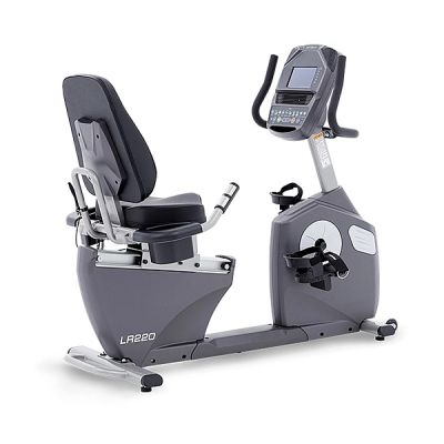   Spirit Fitness LR220