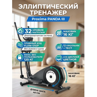 �������� ��� ���� Proxima Panda III PREL-517