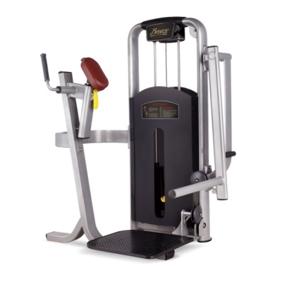   BRONZE GYM MV-016