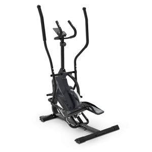    Carbon Fitness SF200