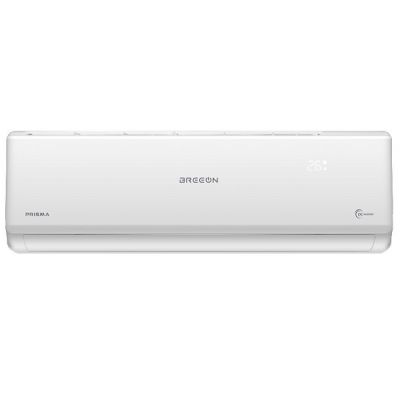 -  Breeon Prisma DC Inverter BRC-07TPI