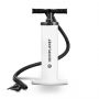    Heimplanet Double Action Floor Pump 