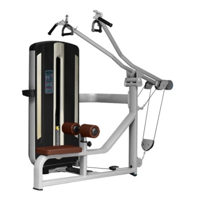   Bronze Gym MNM-012