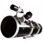   Sky-Watcher BK 200 Steel OTAW Dual Speed Focuser