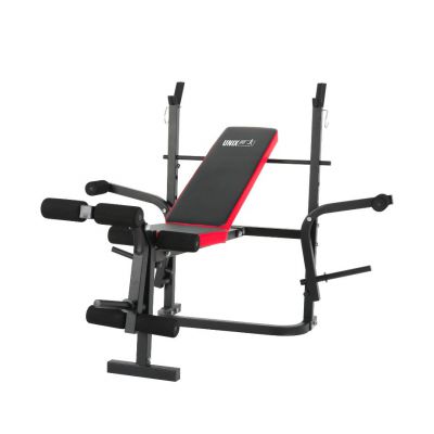      UNIX Fit BENCH 120M