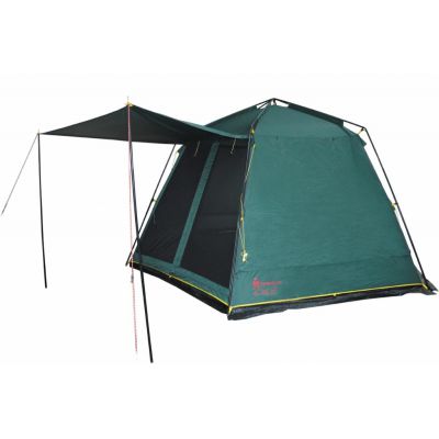  Tramp Mosquito Lux Green  (V2) TRT-87