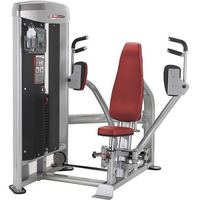 - AeroFit MPD-700