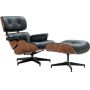    Bradex Home Eames Lounge Chair