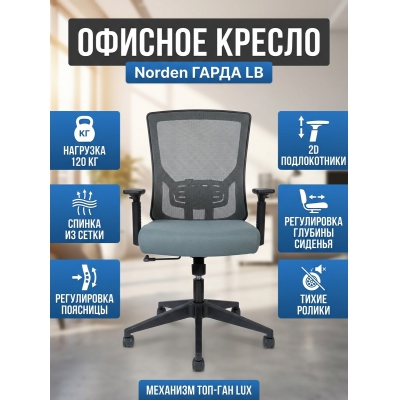 ������ ��� ��������� Norden ����� LB (������ ������� / ����� ����� / ����� �������)