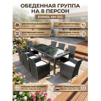 �������� ������ ������ Kvimol ��-1312