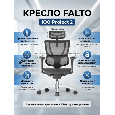 ������������ ������ Falto IOO Project 2