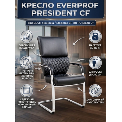 ������ ��� ������������ Everprof President CF �������