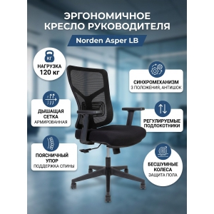 ������ ��� ��������� Norden Asper LB (������ �������/������ �����/������ �����)