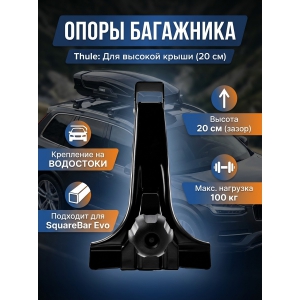 ������������� �������� Thule � ����������� � ������� ������ 20 ��