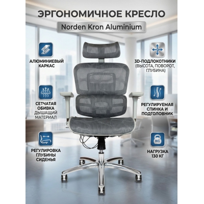 ������ ��� ������������ Norden Kron aluminium