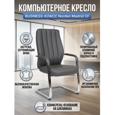 ������ ��� ����������� Norden Madrid CF