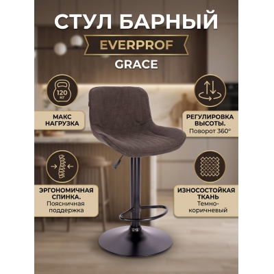 ������� Everprof Grace Black �����