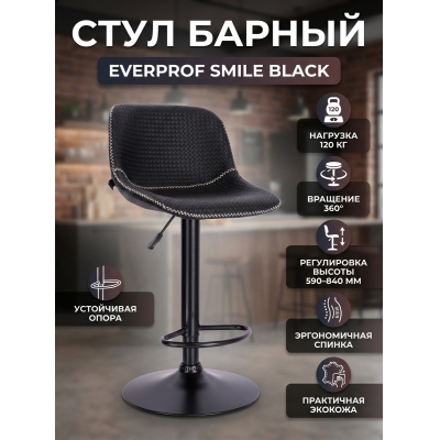 ������� Everprof Smile Black �������