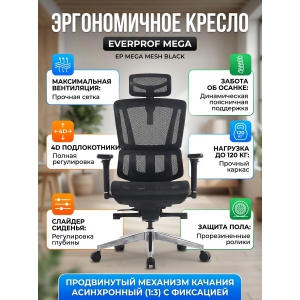 ������������ ������ Everprof Mega �����